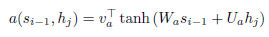 bahdanau_attention_score