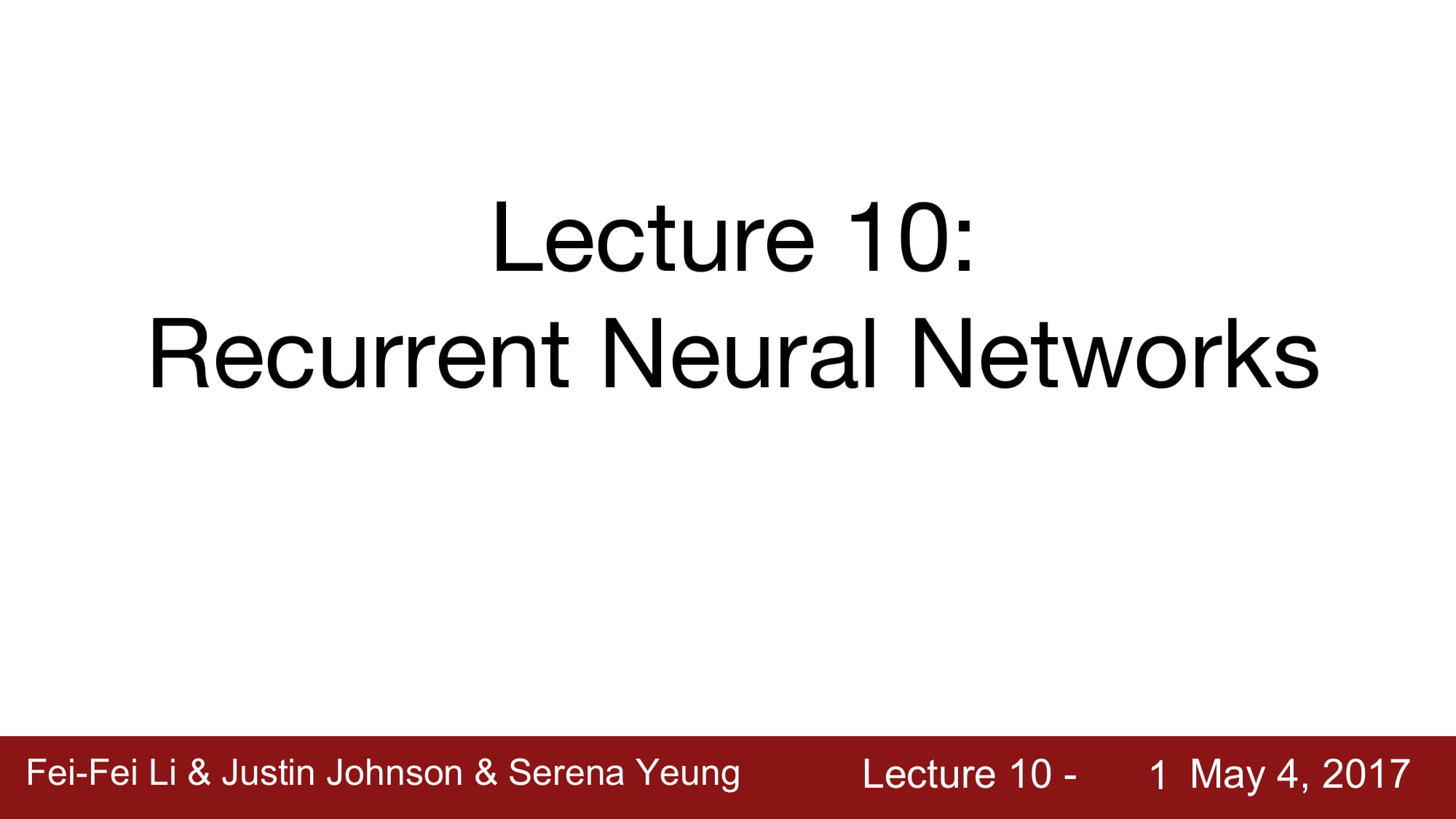 cs231n_2017_lecture10-001